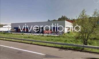 Imagem: Galpão, 3000 m² - venda por R$ 7.500.000,00