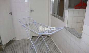 Imagem 7: Apartamento com 3 dormitórios à venda, 160 m² por R$ 1.470.000,00 - Copacabana - Rio de Ja