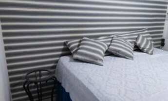 Imagem: Condomínio Rubi Casa 3/4 sendo 01 suíte