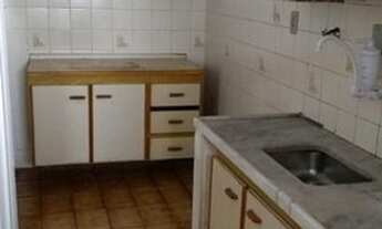 Imagem 6: Apartamento com 1 dormitório para alugar, 42 m² por R$ 750,00/mês - Centro - Campinas/SP