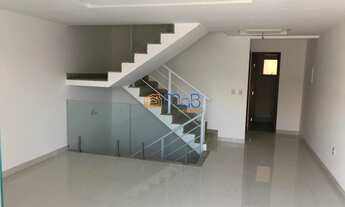 Imagem 2: Casa 3 quartos recém construída com área gourmet