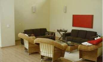 Imagem 7: Casa com 5 dormitórios à venda, 500 m² por R$ 1.100.000,00 - Condomínio Vila Hípica II - V