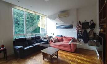 Imagem 5: Apartamento para venda tem 111 metros quadrados com 3 quartos em Copacabana - Rio de Janei