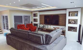 Imagem 2: Casa com 4 dormitórios à venda, 336 m² por R$ 1.850.000,00 - Igara - Canoas/RS