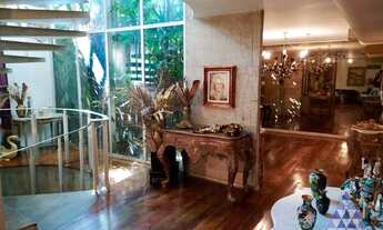 Imagem 3: Sobrado 522m² Jardim São Bento - Venda R$ 2.980.000,00