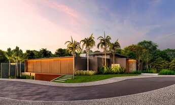 Imagem 7: Casa - Loteamento Residencial Pedra Alta (Sousas) - Campinas