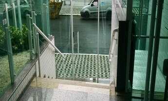 Imagem 4: Apartamento com 3 dormitórios, 162 m² - venda por R$ 729.000,00 ou aluguel por R$ 4.000,00