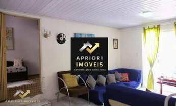 Imagem 6: Sobrado com 3 dormitórios, 140 m² - venda por R$ 735.000 ou aluguel por R$ 3.500/mês - Par