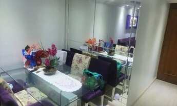 Imagem 3: Apartamento para venda tem 62 metros quadrados com 2 quartos em Jardim Celeste - São Paulo