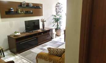 Imagem 3: Apartamento com 2 dormitórios à venda, 61 m² por R$ 850.000,00 - Copacabana - Rio de Janei