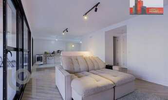 Imagem 5: Apartamento em R. Cotoxó, 1290 - Perdizes, 3 suítes e 2 vagas