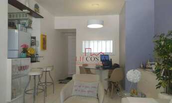 Imagem 2: Próximo ao Campo de São Bento, Sala, 1 quarto, wc social, e garagem