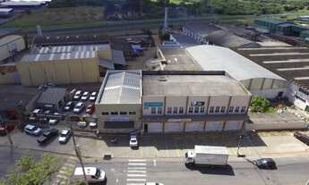 Imagem 7: Conjunto à venda, 7000 m² por R$ 15.000.000,00 - Ponte Alta - Atibaia/SP