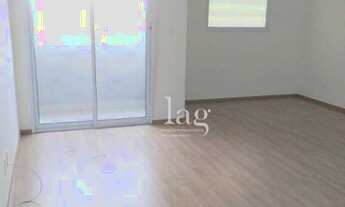 Imagem 2: Flat com 1 dormitório à venda, 45 m² por R$ 300.000,00 - Jardim Eltonville - Sorocaba/SP