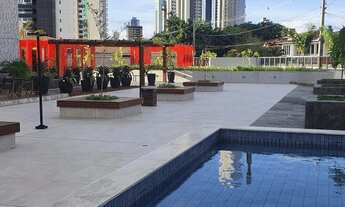 Imagem 2: VENDA Apartamento com 164m² com 04 quartos, sendo 03 suítes em Jardim Luna - João Pessoa