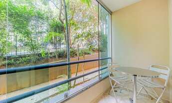 Imagem 7: Apartamento com 2 quartos à venda, 56 m² por R$ 220.000 - Bandeiras - Osasco/SP