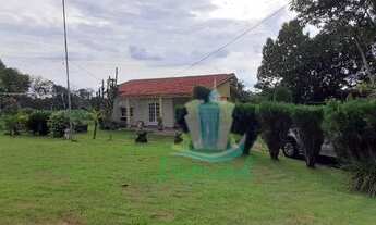 Imagem 3: Chácara com 4 dormitórios com 1438 m² - venda por R$ 850.000 - Imóvel Foz Do Iguaçu - Part