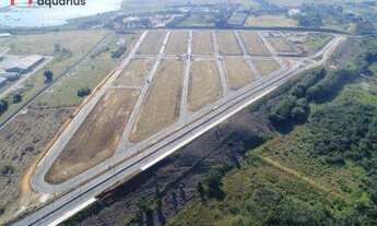 Imagem 3: Terreno à venda, 250 m² por R$ 228.000 - Eugênio de Mello - São José dos Campos/SP