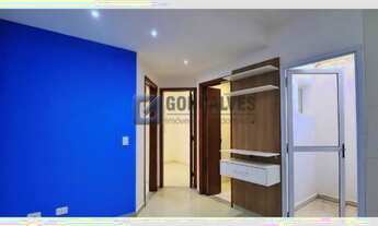 Imagem 6: SANTO ANDRE - Residential / Apartment - PARQUE GERASSI