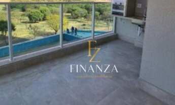 Imagem 3: Apartamento com 2 dormitórios à venda, 81 m² por R$ 890.000,00 - Le Jardin - Indaiatuba/SP