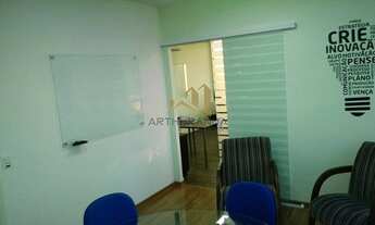 Imagem 2: São Paulo - Conjunto Comercial/Sala - Pinheiros