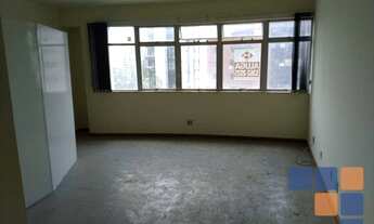 Imagem 7: Sala à venda, 55 m² por R$ 240.000,00 - Funcionários - Belo Horizonte/MG