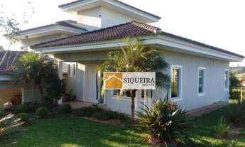 Imagem 4: Condomínio Village da Serra - Casa com 2 dormitórios à venda, 240 m² por R$ 850.000 - Camp