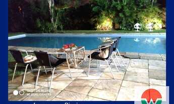 Imagem 7: Praia do pernambuco, Guarujá, 50 metros do mar