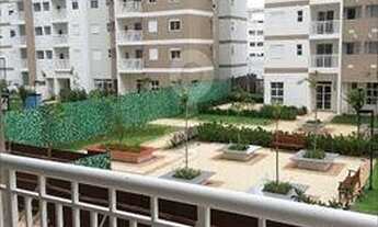 Imagem 7: Apartamento residencial à venda, Jardim Helena, Taboão da Serra