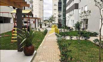 Imagem 3: Apartamento à venda, 65 m² por R$ 276.000,00 - Vila Princesa Izabel - Cachoeirinha/RS