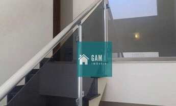 Imagem 7: Sobrado com 3 dormitórios, 220 m² - venda por R$ 800.000,00 ou aluguel por R$ 5.285,00/mês