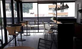 Imagem 2: Sala à venda, 26 m² por R$ 460.000,00 - Jardim Botânico - Rio de Janeiro/RJ