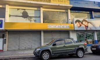 Imagem: Prédio Comercial Alvorada - 800 m² - Galpão