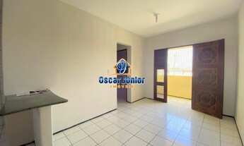 Imagem 2: Ótimo apartamento com dois quartos, próximo ao Zoológico Municipal de Fortaleza