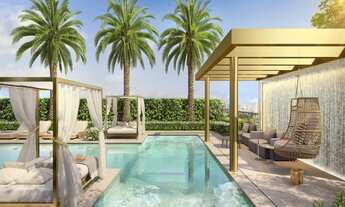 Imagem 4: Apartamento para venda com 175 metros quadrados com 3 quartos em Pinheiros - São Paulo - S