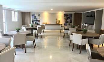 Imagem 4: Alugo- 3 quartos s/ 1 suíte- nascente- 2 vagas- Jardim oceania