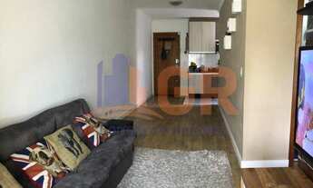 Imagem 4: Apartamento para Venda em São José dos Pinhais, Afonso Pena, 2 dormitórios, 1 banheiro, 1