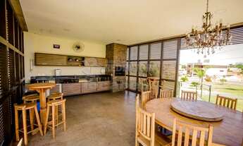 Imagem 3: São José do Rio Preto - Casa de Condomínio - Quinta do Lago Residence