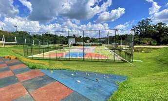 Imagem 4: Terreno à venda, 468 m² por R$ 330.000 - Condomínio Una - Itu/SP