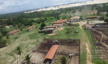 Imagem 7: Terrenos à venda em Pajuçara - Natal/RN