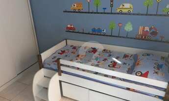 Imagem 5: Casa com 2 dormitórios à venda, 70 m² por R$ 275.000,00 - São José de Imbassai - Maricá/RJ