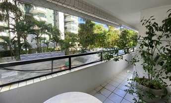 Imagem 4: Apartamento com 2 dormitórios à venda, 74 m² por R$ 960.000,00 - Riviera de São Lourenço