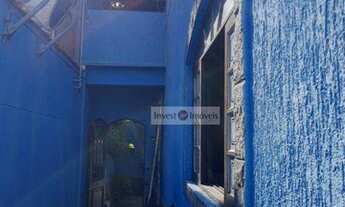 Imagem 5: Sobradão Parque dos Príncipes Jacareí