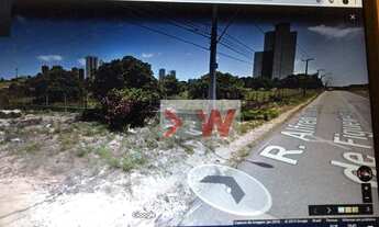 Imagem 2: Terreno à venda, 3000 m² por R$ 1.200.000,00 - Ponta Negra - Natal/RN