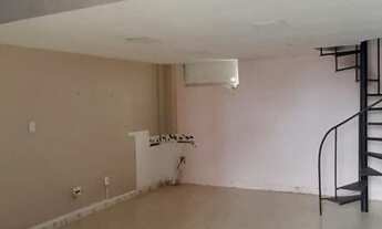 Imagem 4: Sala Comercial Aluguel 30m2 Mezanino Centro Comercial Villa Mariana Parque Dez