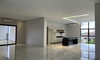 Imagem 3: Casa Nova 340m2 Condomínio Ponta Negra II