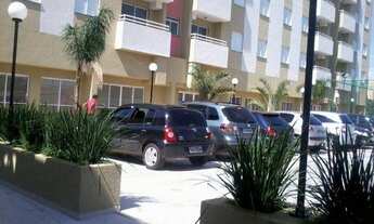 Imagem: São Bernardo do Campo - Apartamento novo