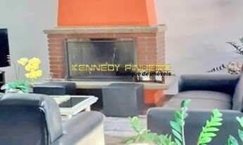 Imagem 6: São Bernardo do Campo - Casa Padrão - Parque dos Passáros