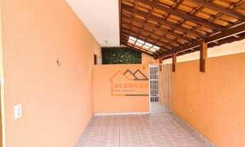 Imagem 3: Excelente sobrado com 2 dormitórios à venda, 75 m² por R$ 280.000 - Vila Carmosina - São P