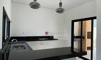 Imagem 4: Casa à venda, 102 m² por R$ 650.000,00 - Condomínio Village Moutonnée - Salto/SP